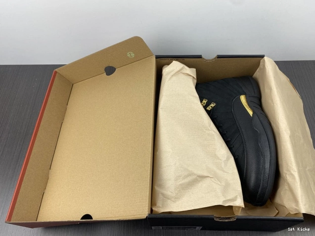 Jordan Black 12 Taxi Air CT8013-071 0520